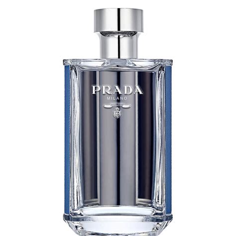 prada l'homme l'eau eau de parfum|prada l'homme l'eau 100ml.